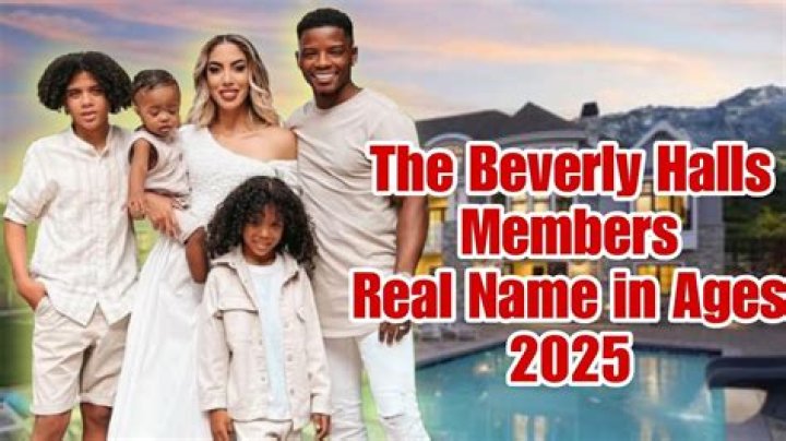 The Beverly Halls video statistics