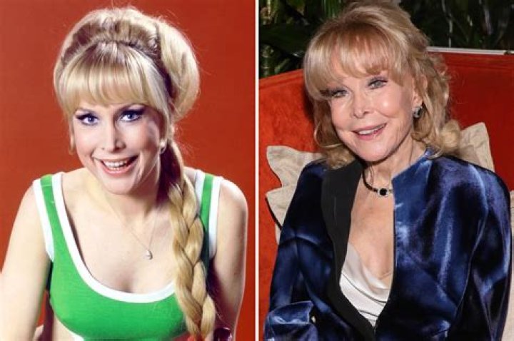 The Biggest Celebrities Who Are in Their 90s, Then and Now — Best Life