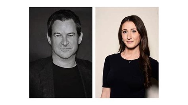 The Core Adds Dan Dymtrow As GM And Jamie Sudhalter As Senior Director Of A&R