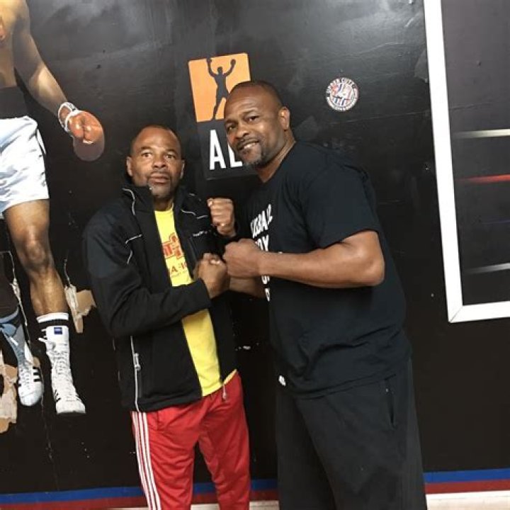 The Drunken Master, Emanuel Augustus Net Worth 2023