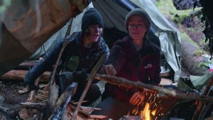 The Evil Team Consisted Jill Ashlock, Amber Asay & Angie Kenai; Reddit Update!