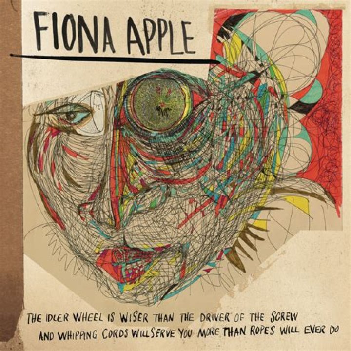 The Fiona Apple Album