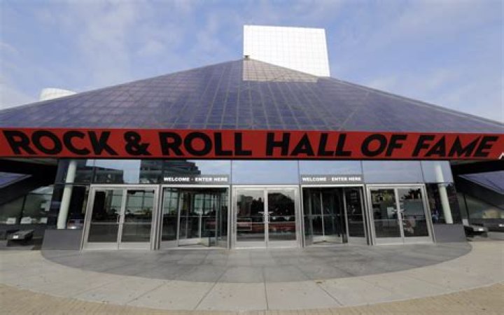 THE LEFSETZ LETTER: The Rock And Roll Hall Of Fame
