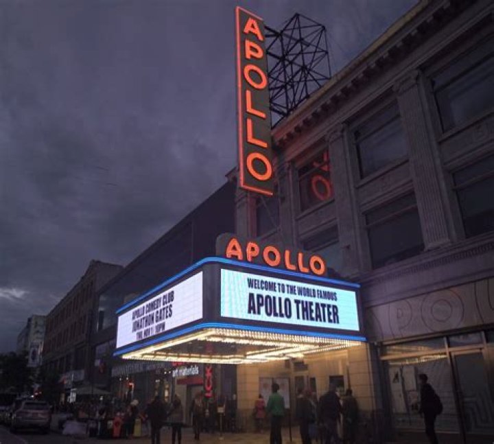 The Owners Of The Apollo Theatre Launch A Crowdfunding Campaign To Help Recover From Tornado Damage