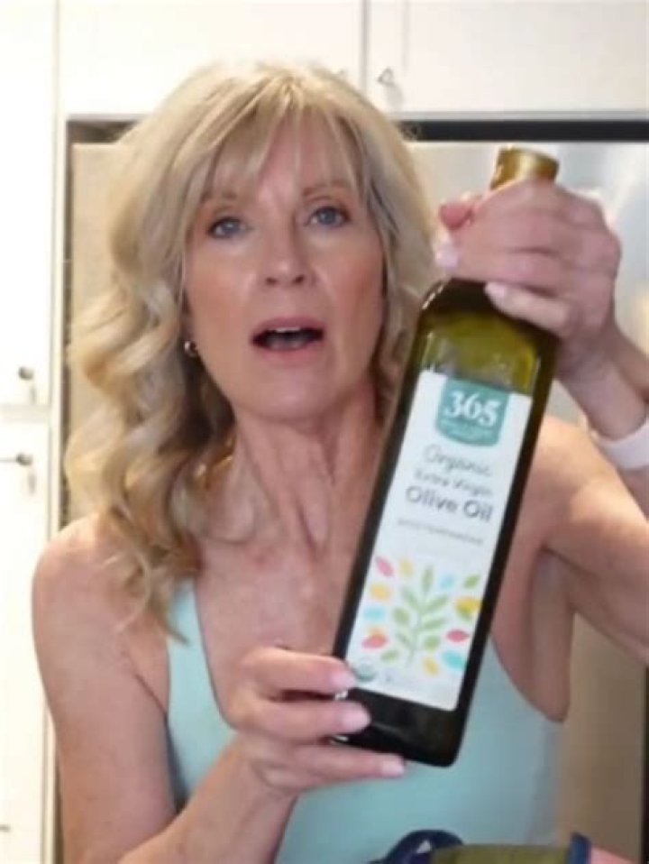 The Secret Of Her Youthful Appearance!