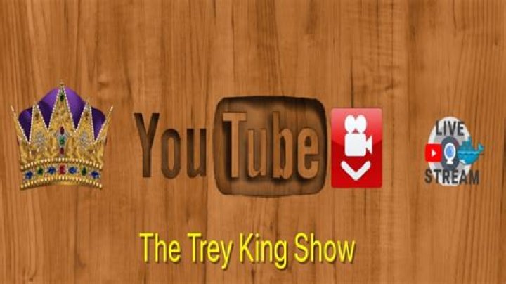 The Trey King Show Youtuber overview
