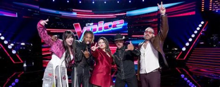 The Voice Season 19’s Top 9 Contestants Reflect on Semi-Final Performances – Celeb Secrets
