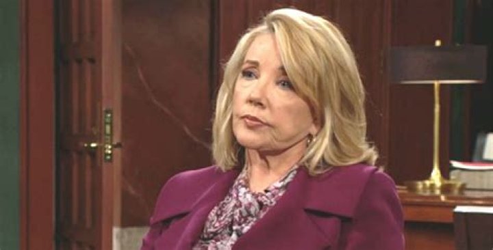 The Young And The Restless Spoilers: Nikki’s Nightmare Vacation
