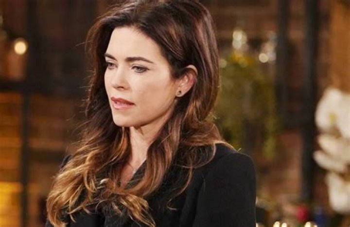 The Young and the Restless Spoilers: Victoria Trending Out Of Newman Enterprises?