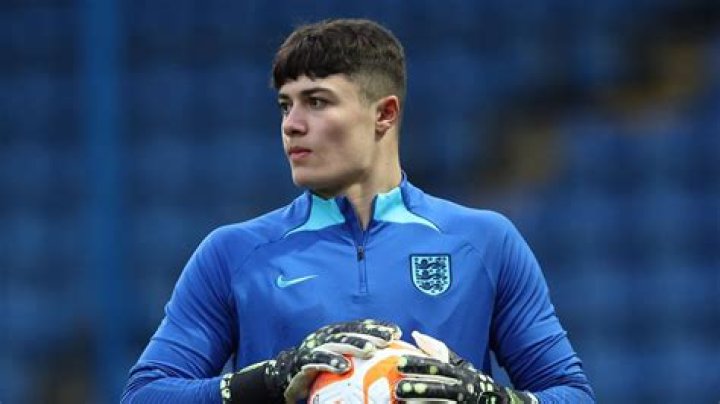 Things to know about the 20-year-old Goalkeeper; How much does he earn annually?