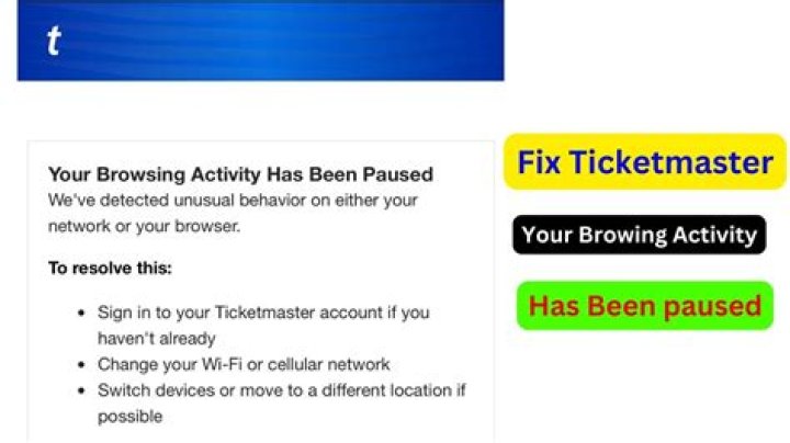Ticketmaster Says, ‘We Don’t Control Or Keep Most Fees.’ So, Who Does?