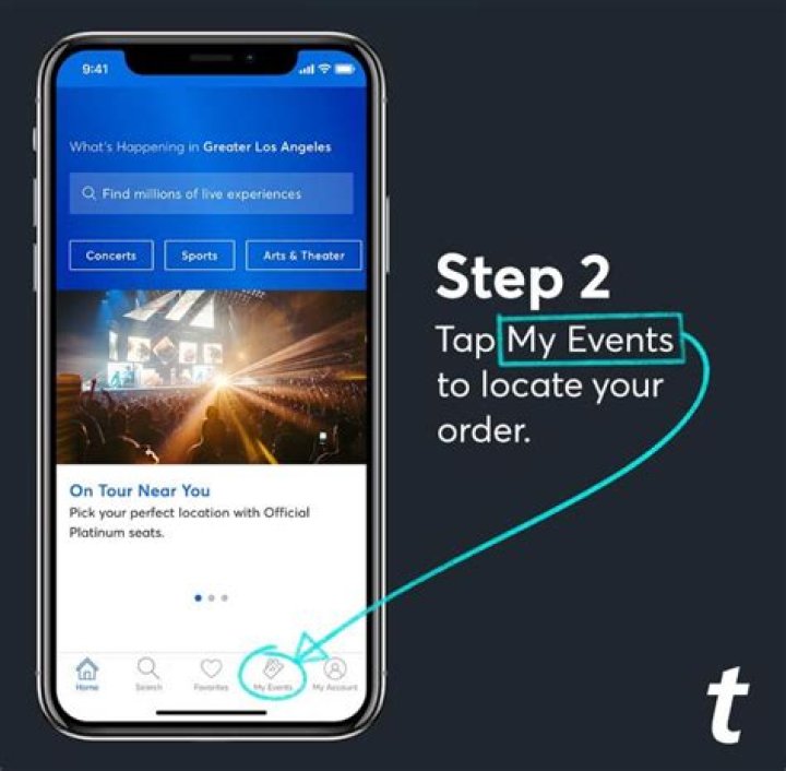 Ticketmaster Up And Running At Wal-Mart