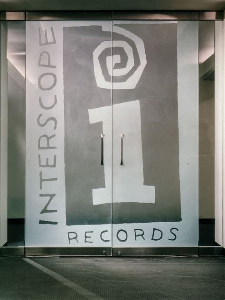 Tim Glover Named EVP Of A&R At Interscope Records