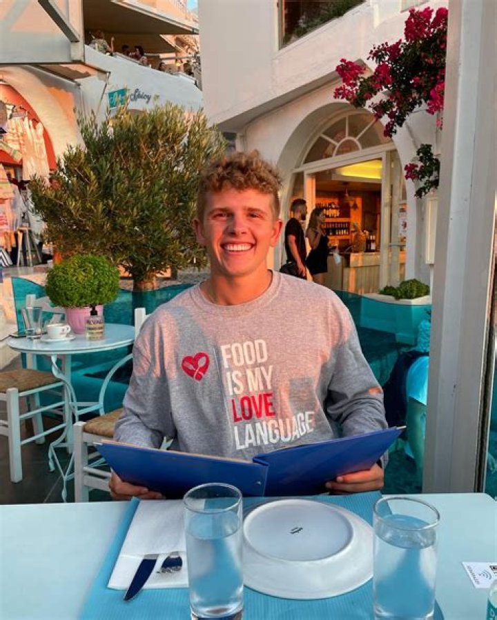 Tommy Winkler – Celeb Secrets