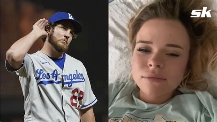 Trevor Bauer Files Lawsuit Against Writer Molly Knight and The Athletic – Celeb Secrets
