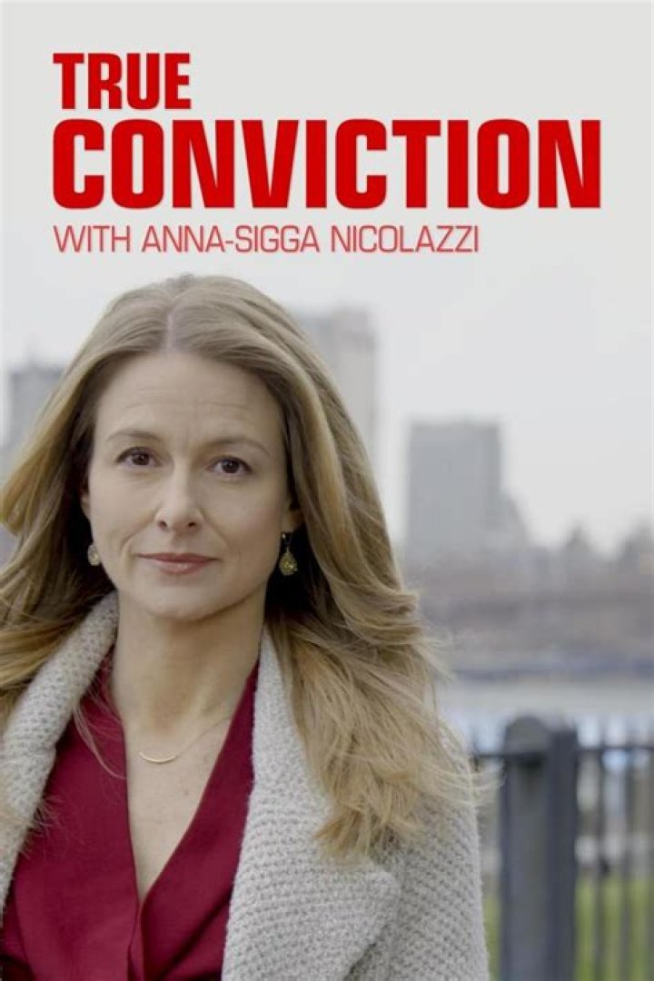 True Conviction host Anna-Sigga Nicolazzi; Is She Married? Who is Her Husband?