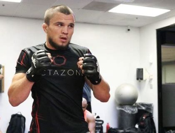Umar Nurmagomedov UFC Career Stats, Salary, and Net worth (Bio, Age, Family, Affair, Girlfriend)