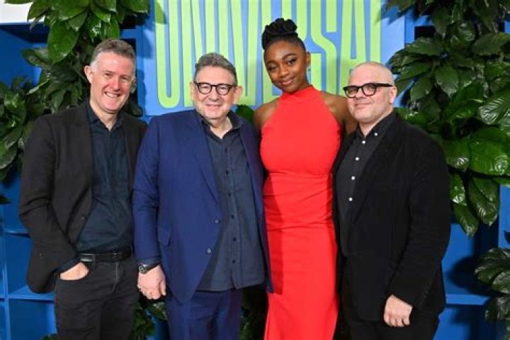 UMG’s Verve Label Group Promotes Jamie Krents and Dawn Olejar to President and General Manager