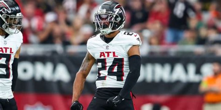 Under $10.2 Million Contract with Atlanta Falcons, How much is his net worth in 2020?