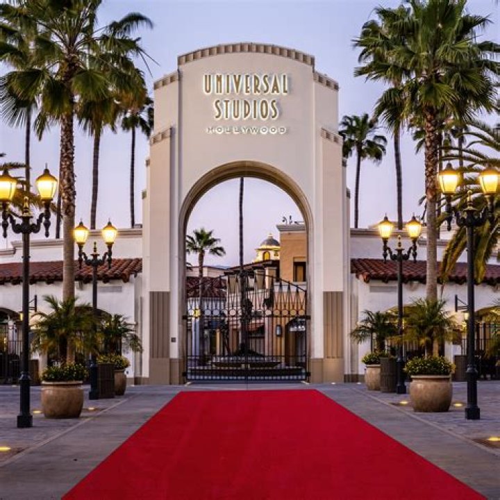 Universal Studios Hollywood – Celeb Secrets