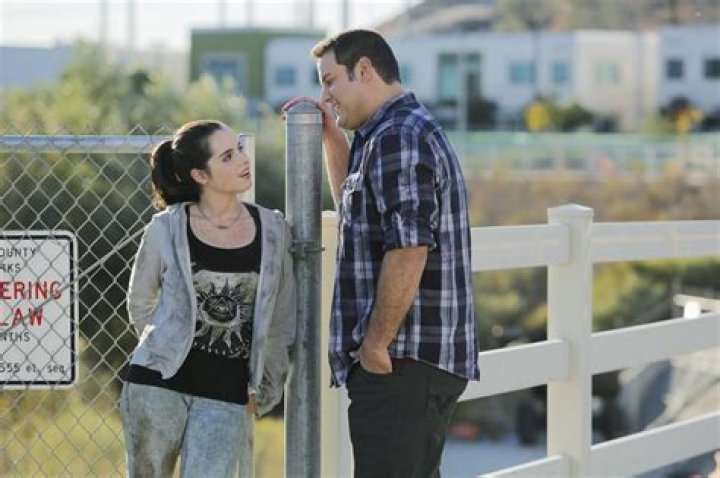 VANESSA MARANO, MAX ADLER – Celeb Secrets
