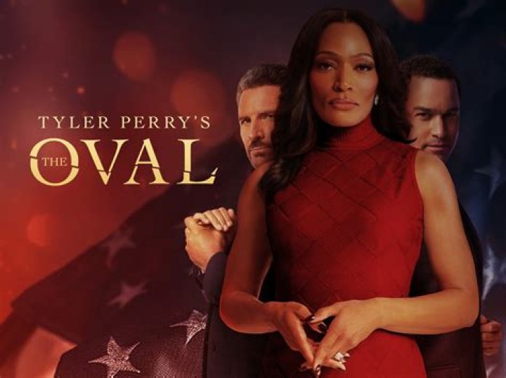 Vaughn Hebron Opens Up About Being on “Tyler Perry’s The Oval” – Celeb Secrets