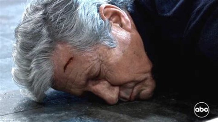 Victor is Dead, and Spencer Lives With the Guilt?