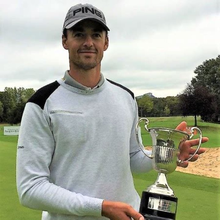 Victor Perez Golf Earnings and Net worth (Bio, Age, Family, Affair, Girlfriend, Stats, Career)