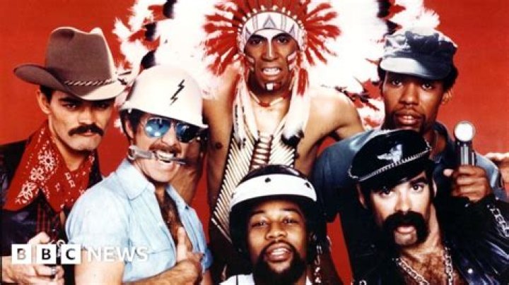 Village People Co-Creator Henri Belolo Dies