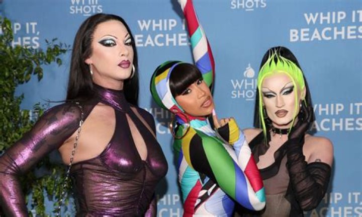 Violet Chachki net worth, income and estimated earnings of Youtuber channel