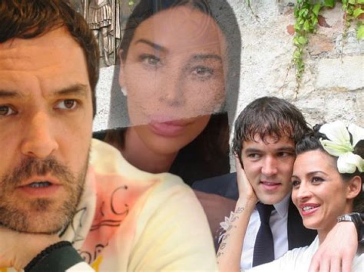 Vladimir Stojkovic Bio-salary, net worth, married, affair, wife, children, divorce