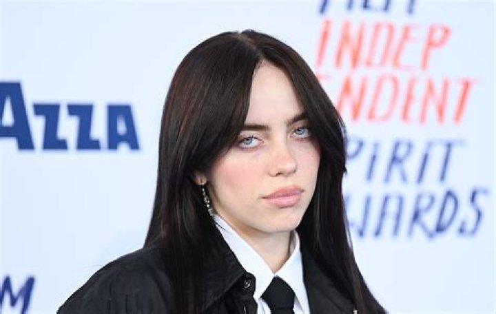 Was Billie Eilish Poor?