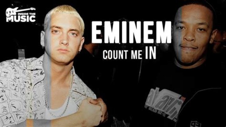 Was Eminem Poor?