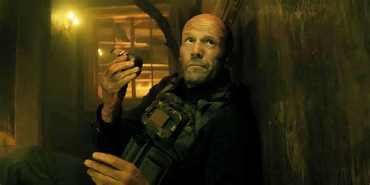 Was Jason Statham In The Military?
