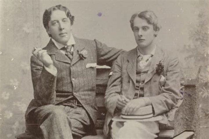 Was Oscar Wilde Married?