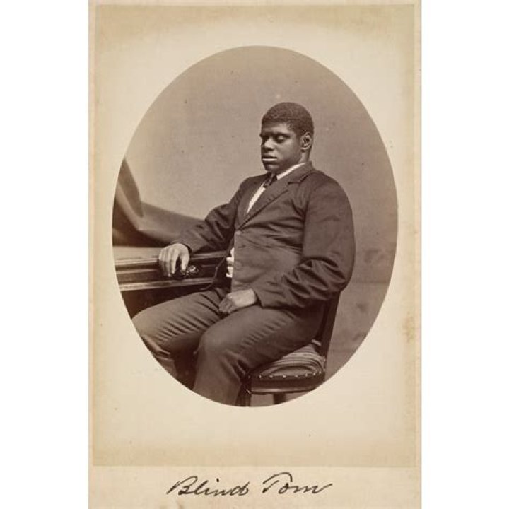 Was Ray Charles Blind?