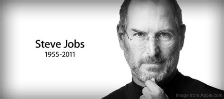 Was Steve Jobs Adopted?