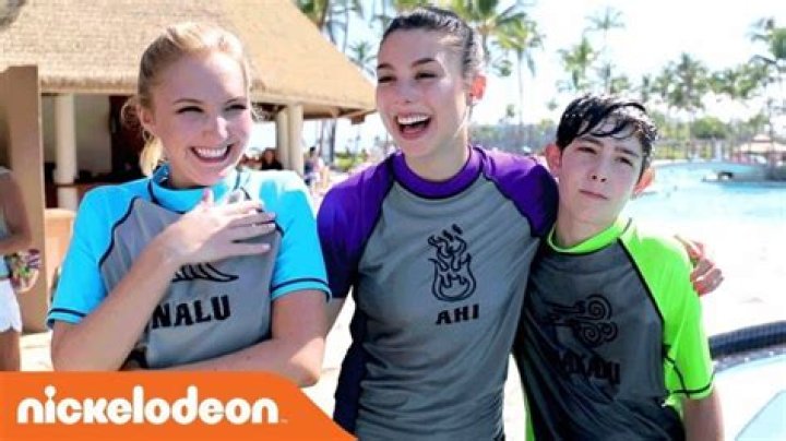 Watch an Exclusive Clip from Tonight’s Season 3 Premiere of “Paradise Run” – Celeb Secrets