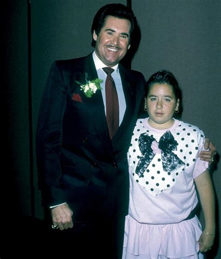 Wayne Newton Bio, Net Worth, Wife, Children, Married, Wiki