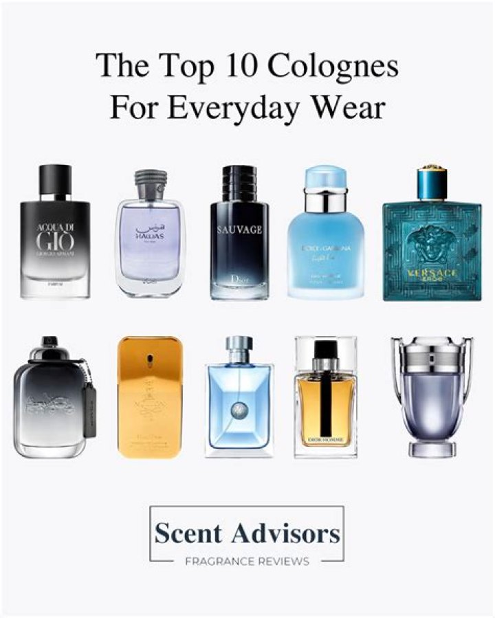 What Cologne Does Patrick Dempsey Wear?