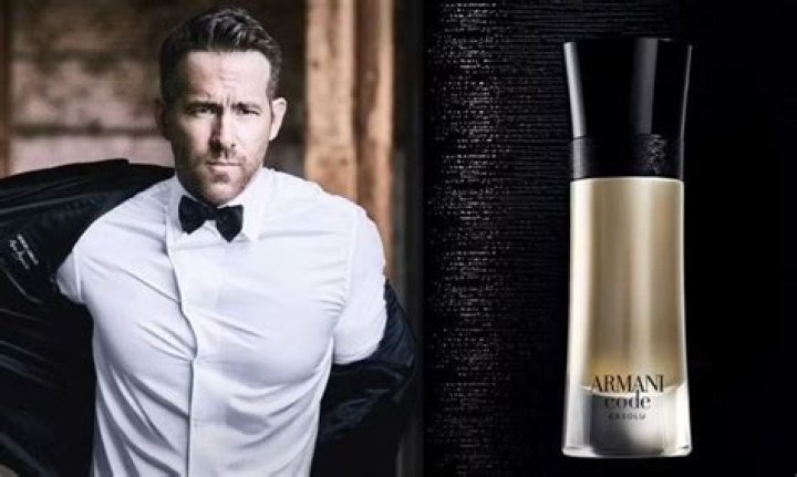 What Cologne Does Ryan Reynolds Wear?