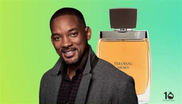 What Cologne Does Will Smith Wear?