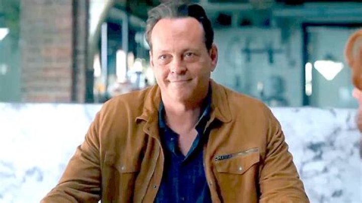 What Ethnicity Is Vince Vaughn?