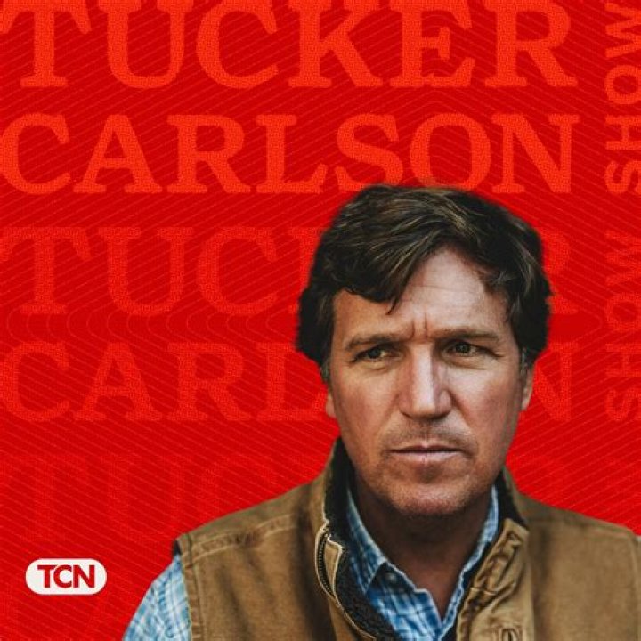 What Fraternity Was Tucker Carlson In?