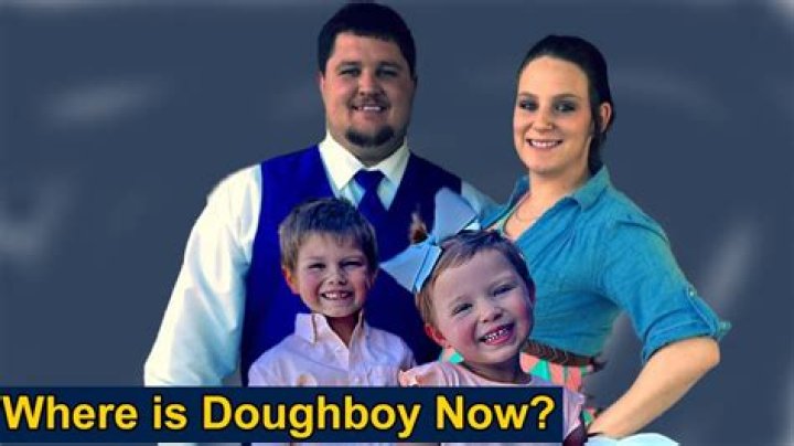 What Happened to JJ Da Boss Son Doughboy?