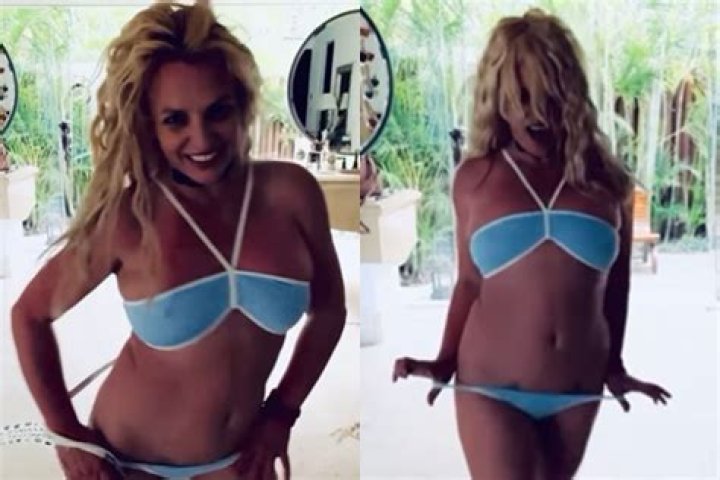 What Is Britney Spears' Daily Routine?