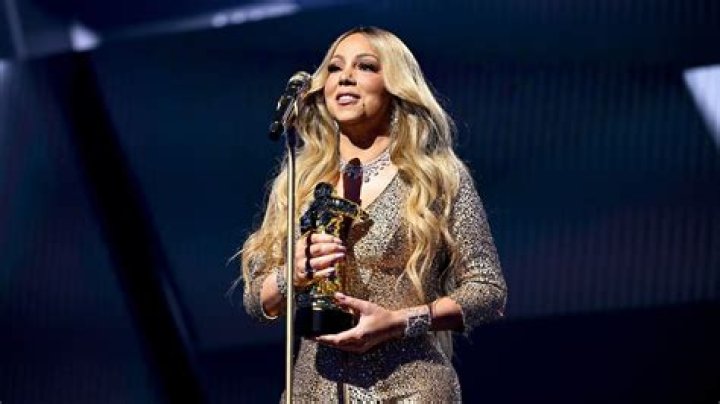 What Is Mariah Carey's Vocal Range?