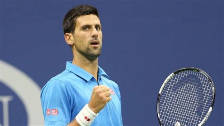 What Nationality Is Novak Djokovic?