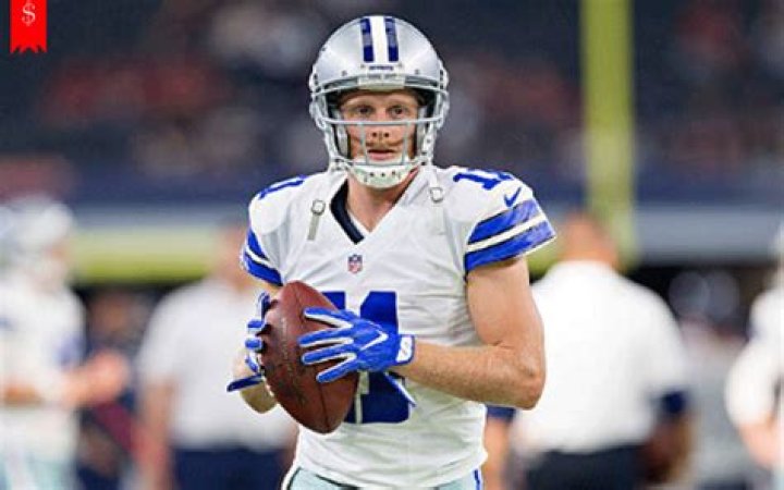 
What Net Worth Cole Beasley Has Made From His Professional Career Achievement?