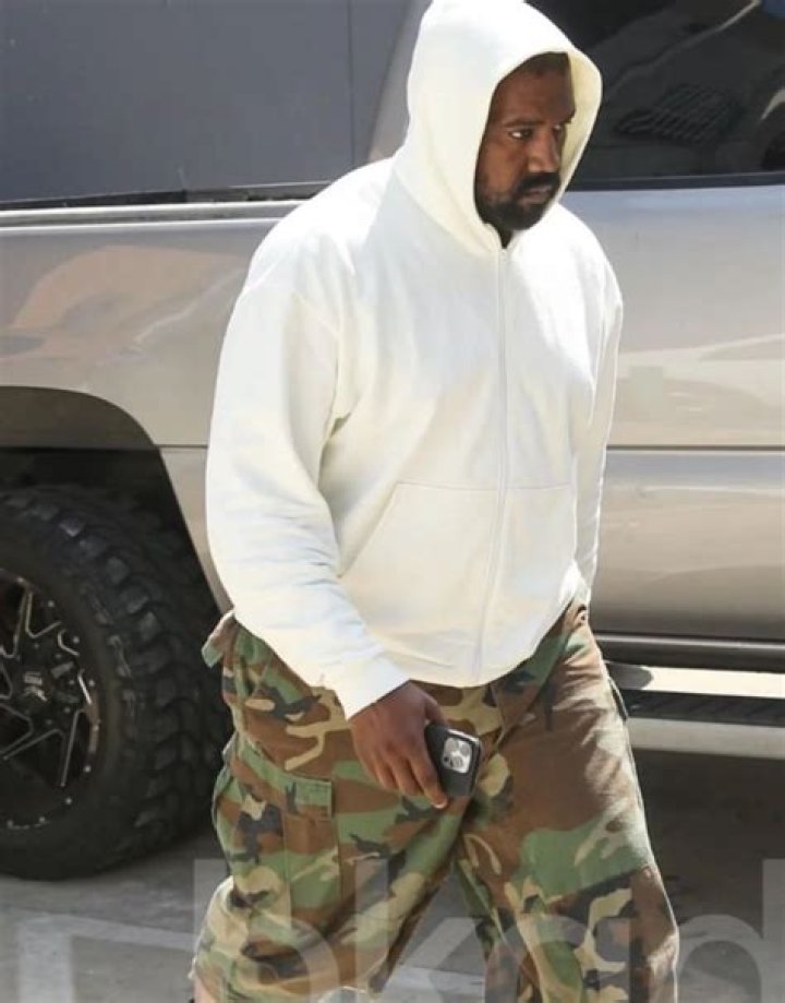 What Religion Is Kanye West?